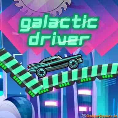 Galactic Driver